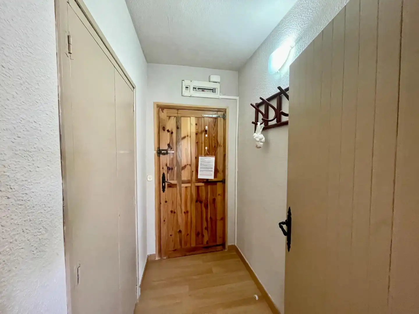 Piso de 78 m² en Alcalá de la Selva