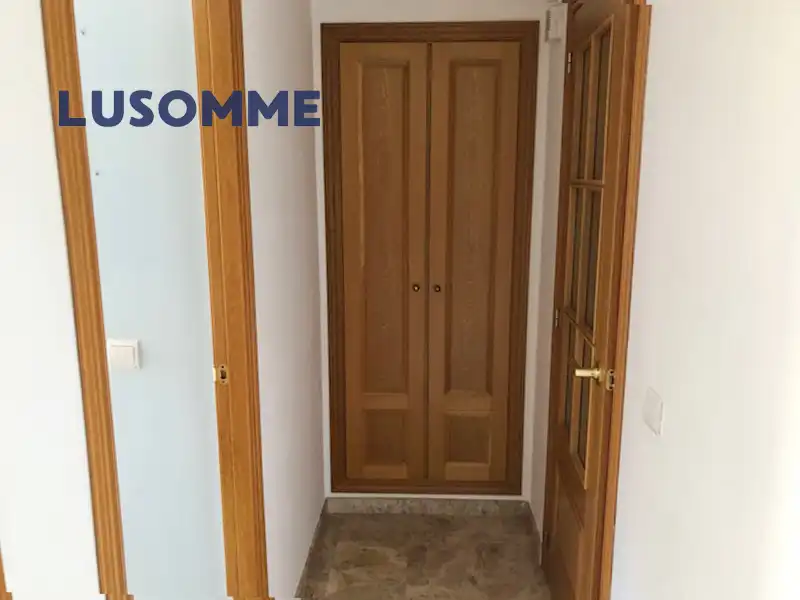 Piso de 172 m² en Valencia