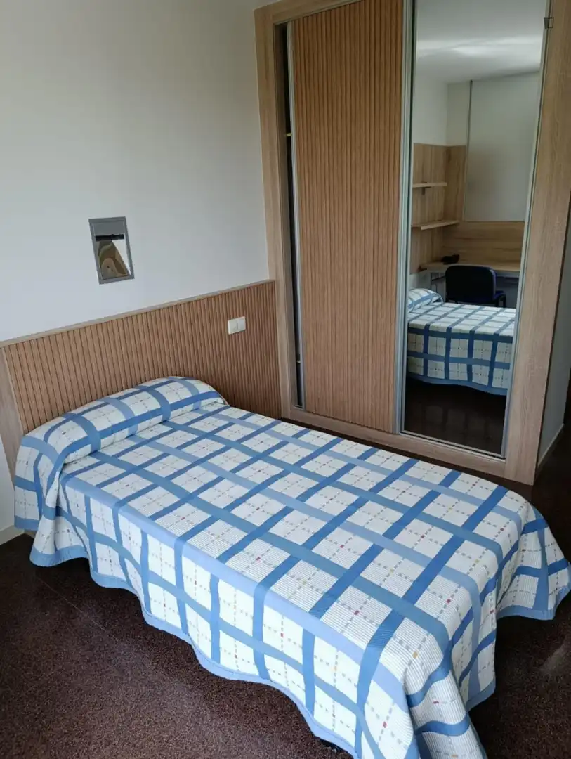 Habitación en alquiler, Murcia