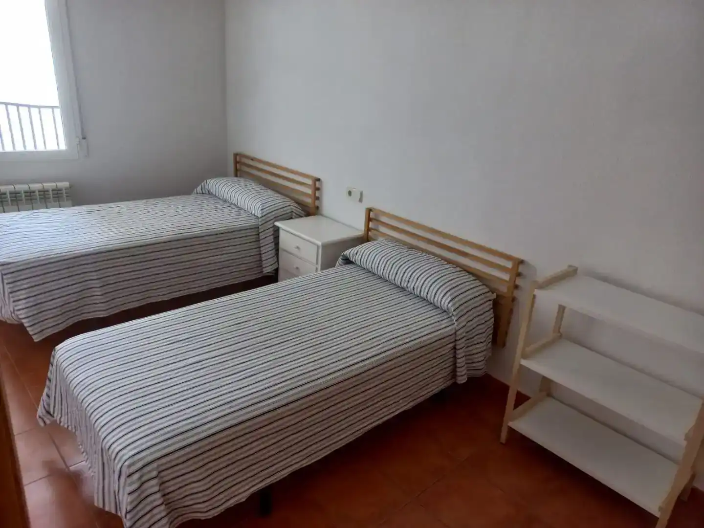 Piso de 148 m² en Mora