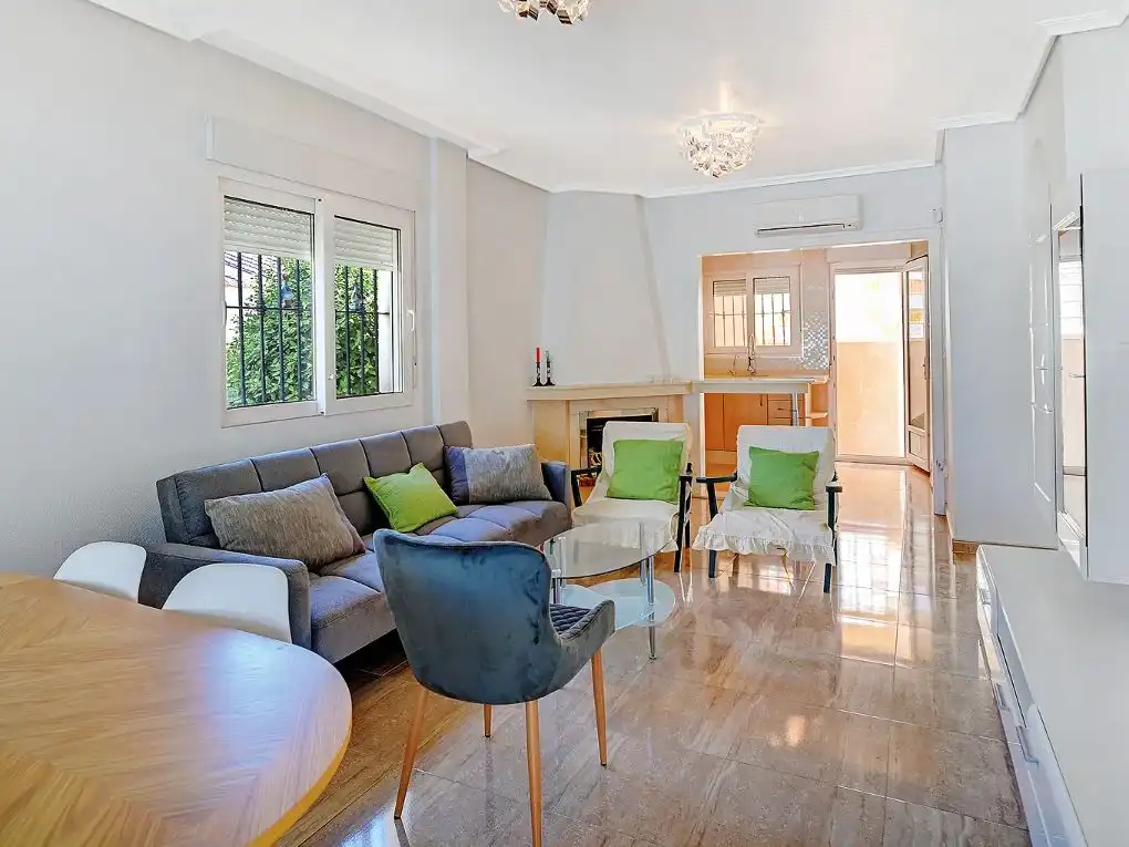 Piso de 91 m² en Orihuela