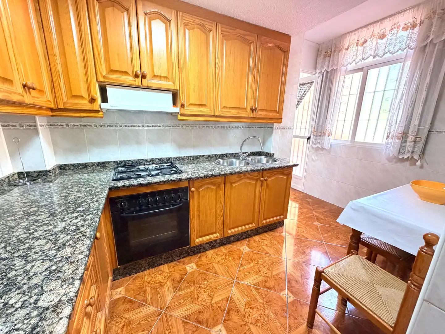 Pis de 85 m² a Granada