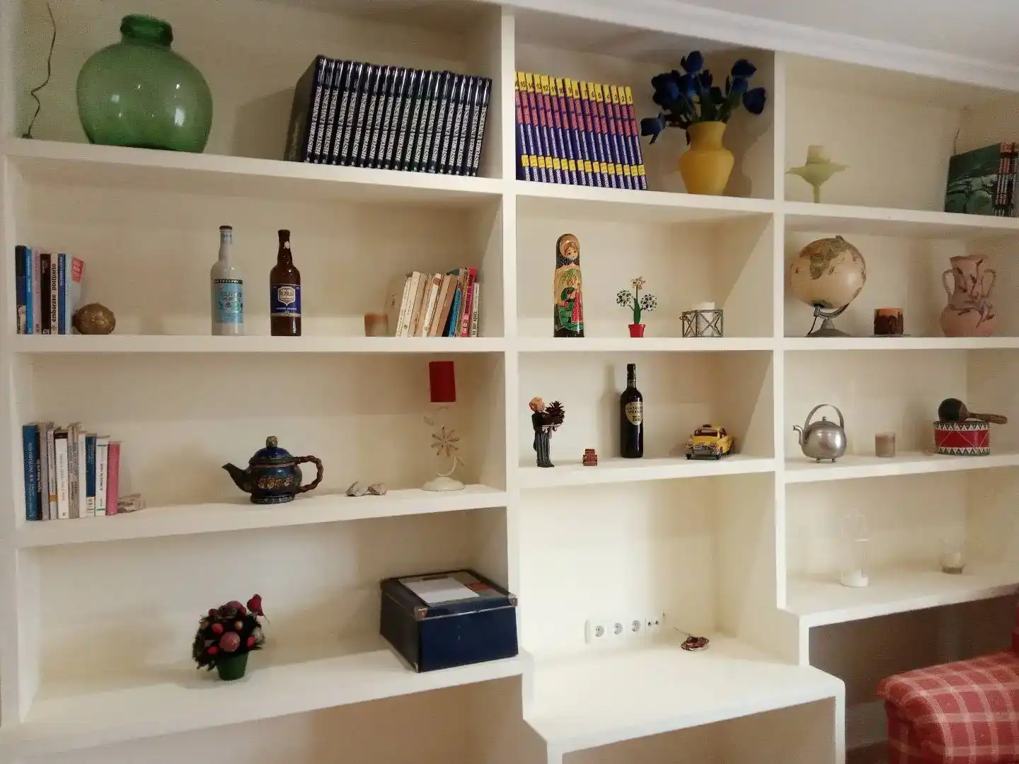Habitación 150 m², Murcia