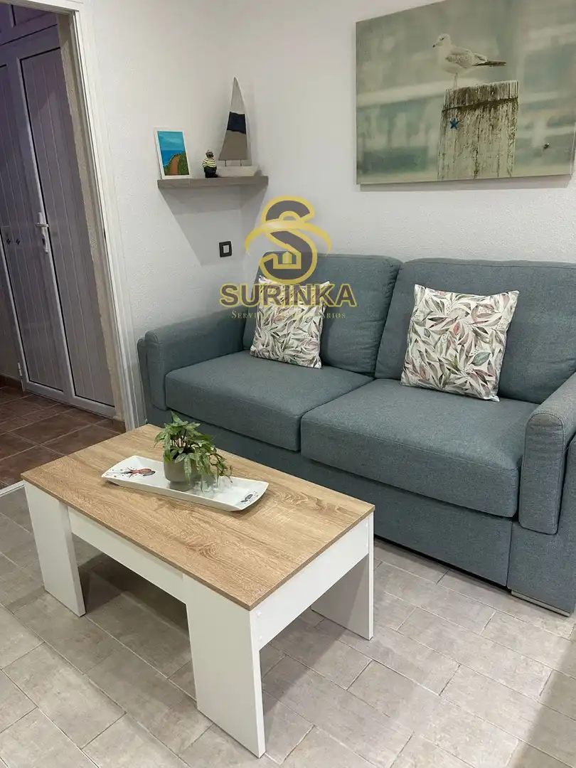Piso de 40 m² en Mogán