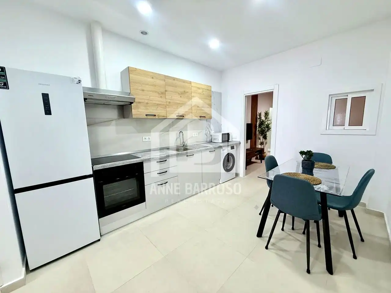 Wohnung 70 m² in Santiago del Teide