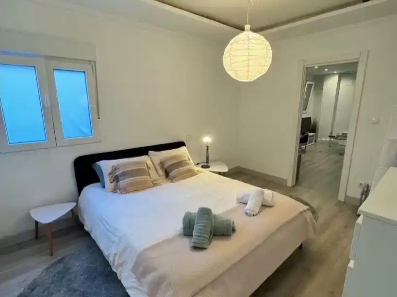 Piso de 50 m² en Laredo