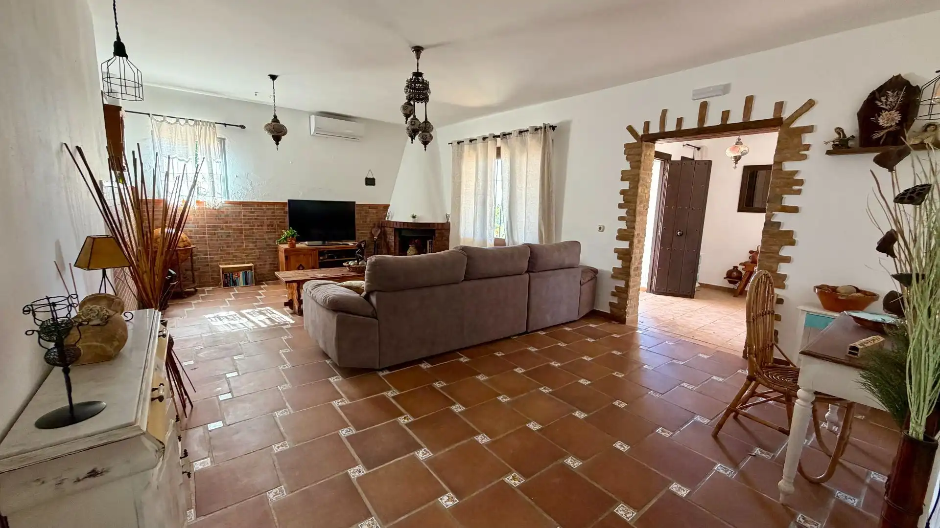Casa 120 m² a Mijas