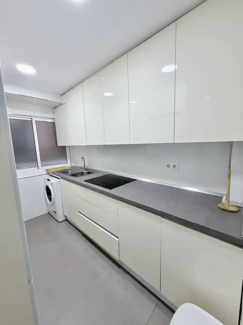 Piso de 110 m² en Murcia