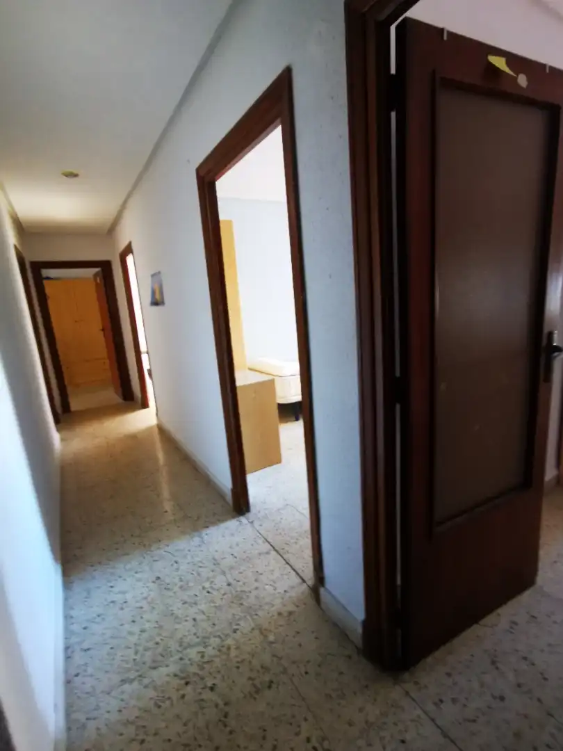 Piso de 135 m² en Salamanca