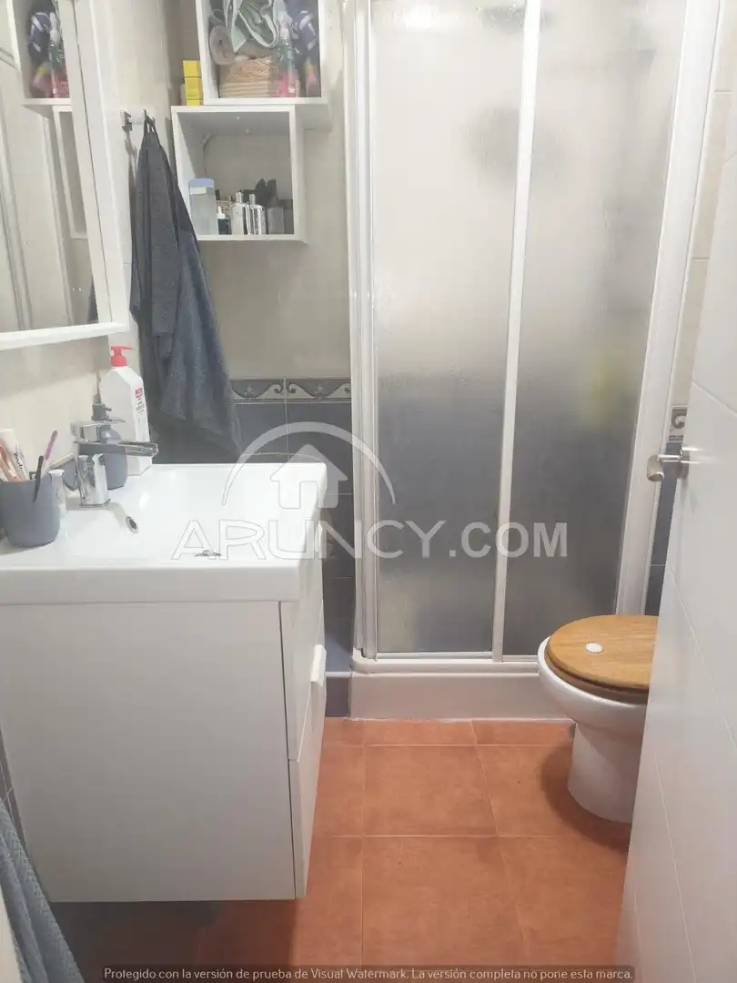 Piso de 138 m² en Alcalá de Guadaíra