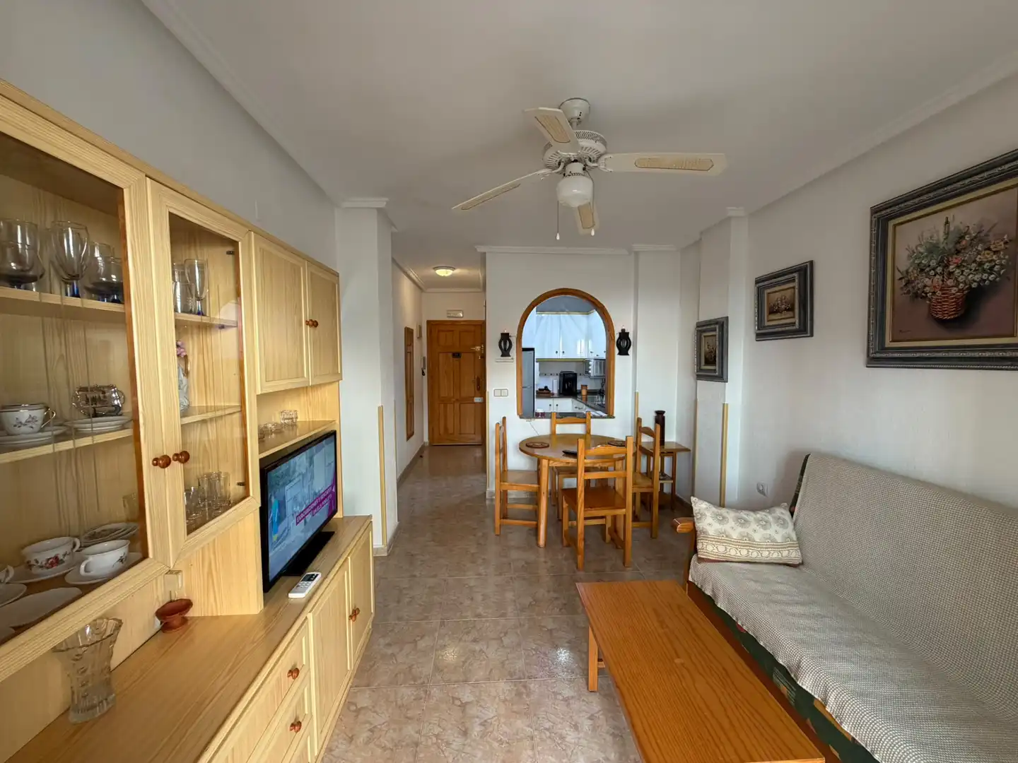 Apartamento 54 m² em Torrevieja