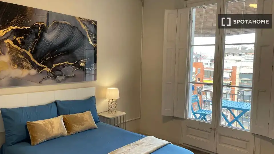 Habitación en alquiler, Barcelona