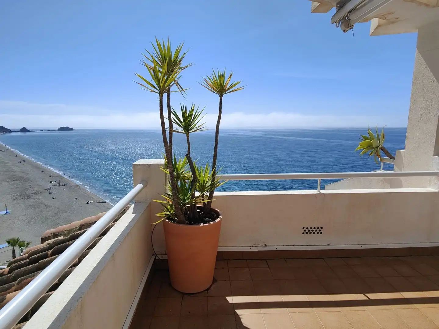 Piso de 120 m² en Almuñécar