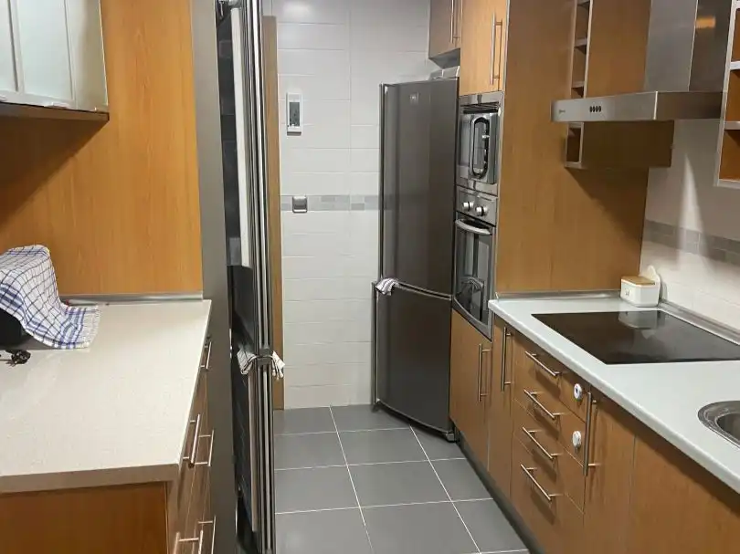 Piso de 112 m² en Getafe