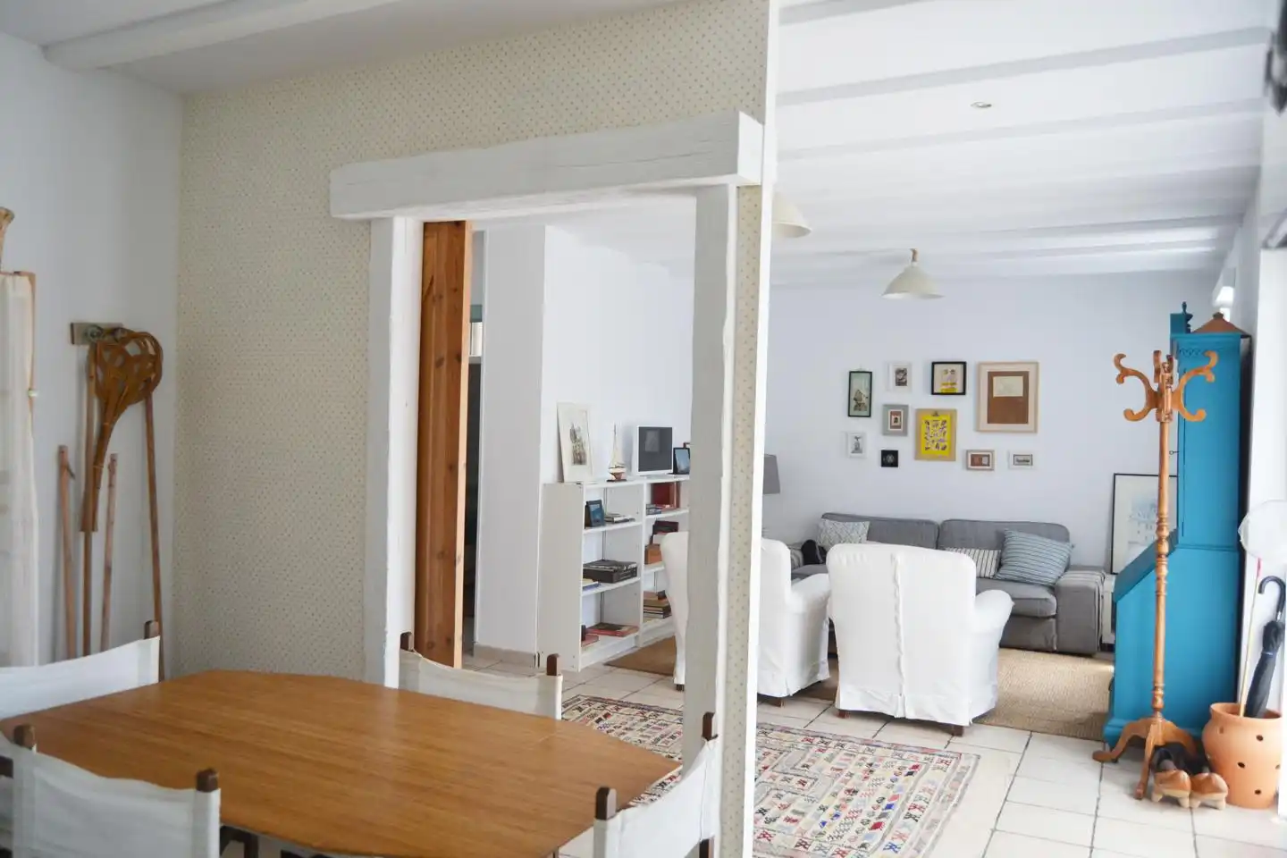Квартира 84 м² в Santander