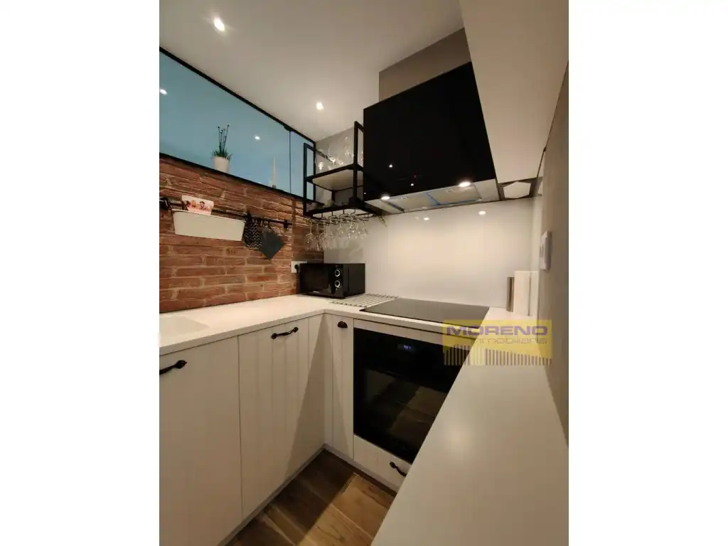 Piso de 40 m² en Sarria