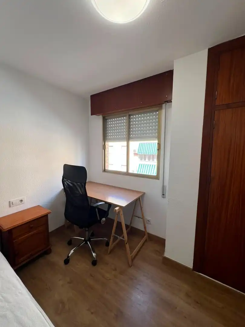 Piso de 105 m² en Almería
