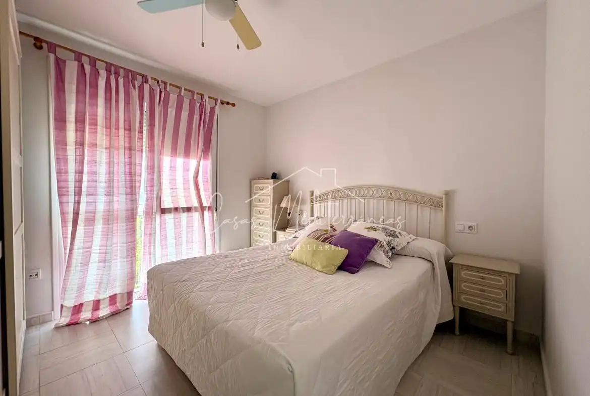 Pis de 65 m² a Mont-roig del Camp