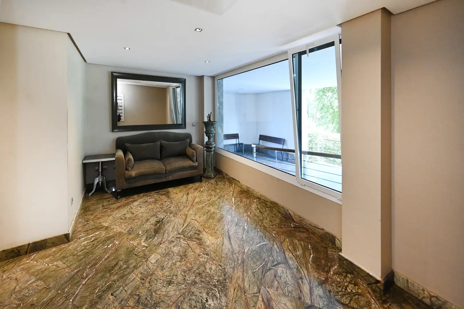 Piso de 221 m² en Santander