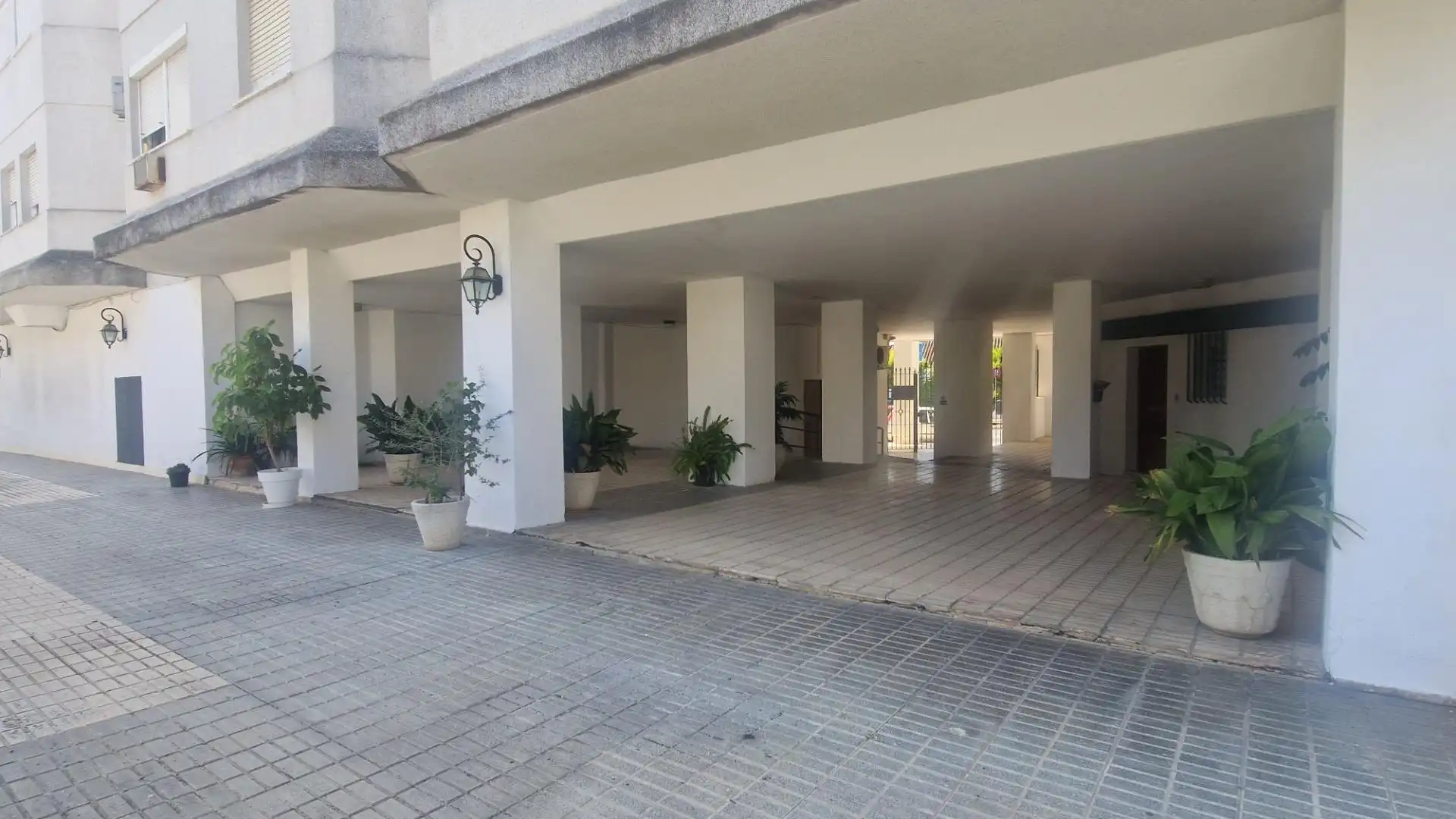 Piso de 60 m² en Jerez de la Frontera