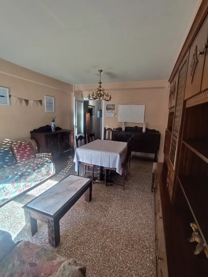 Habitación en alquiler, León