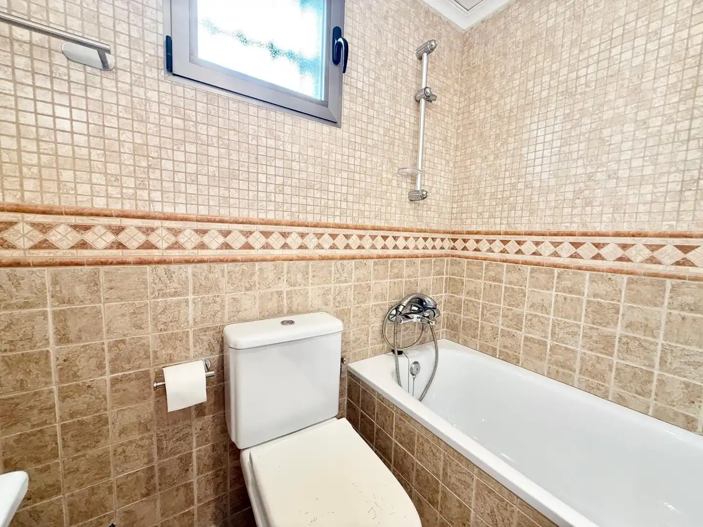 Piso de 120 m² en Torrevieja