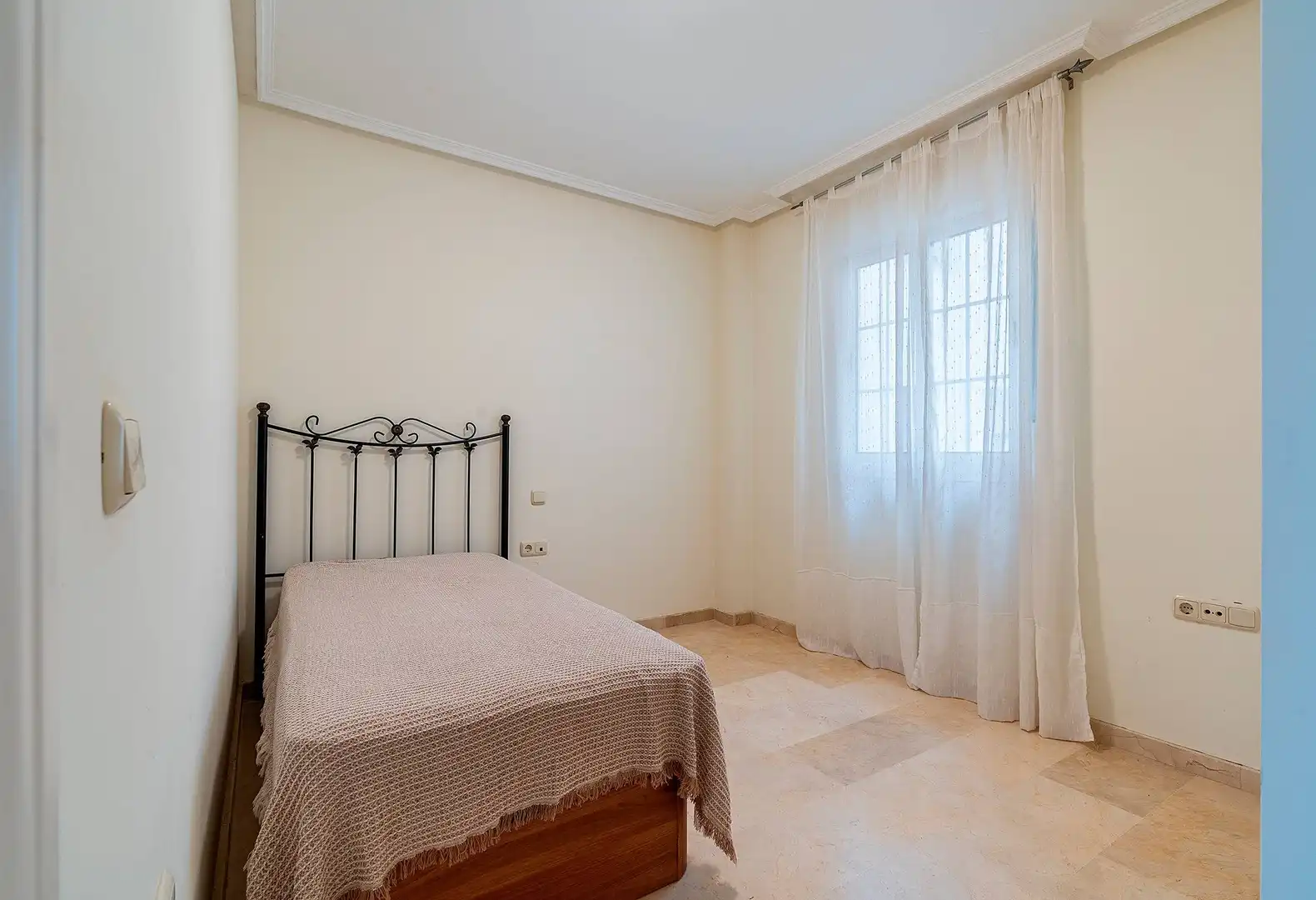 Pis de 98 m² a Roquetas de Mar