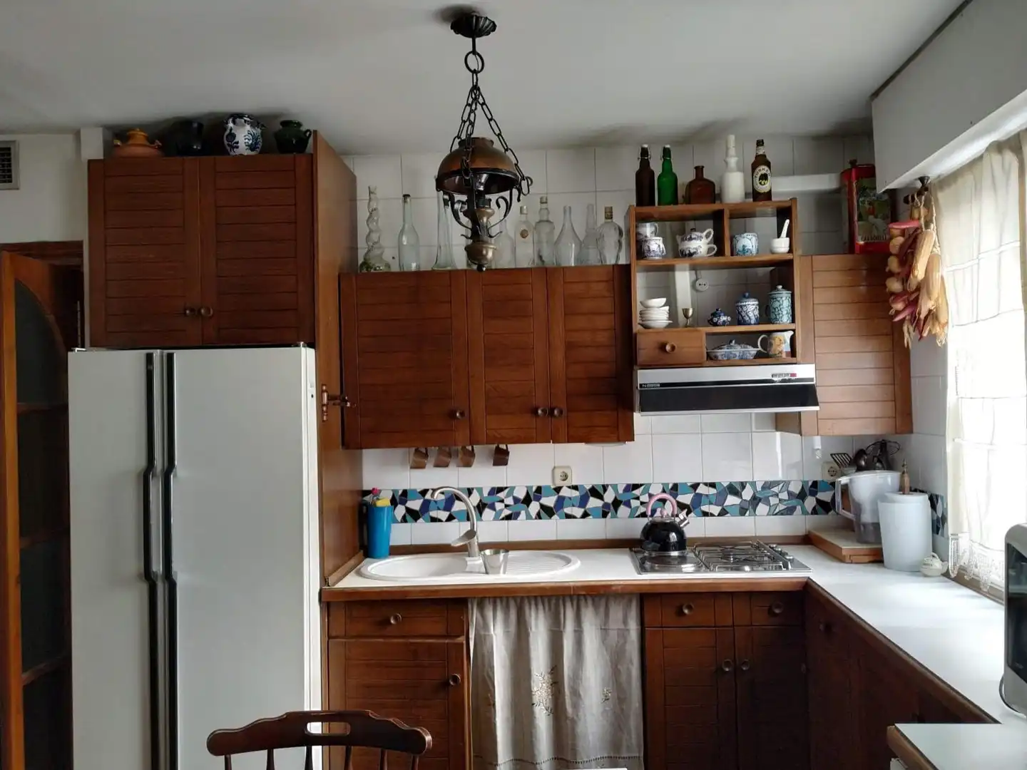 Piso de 139 m² en Jaén