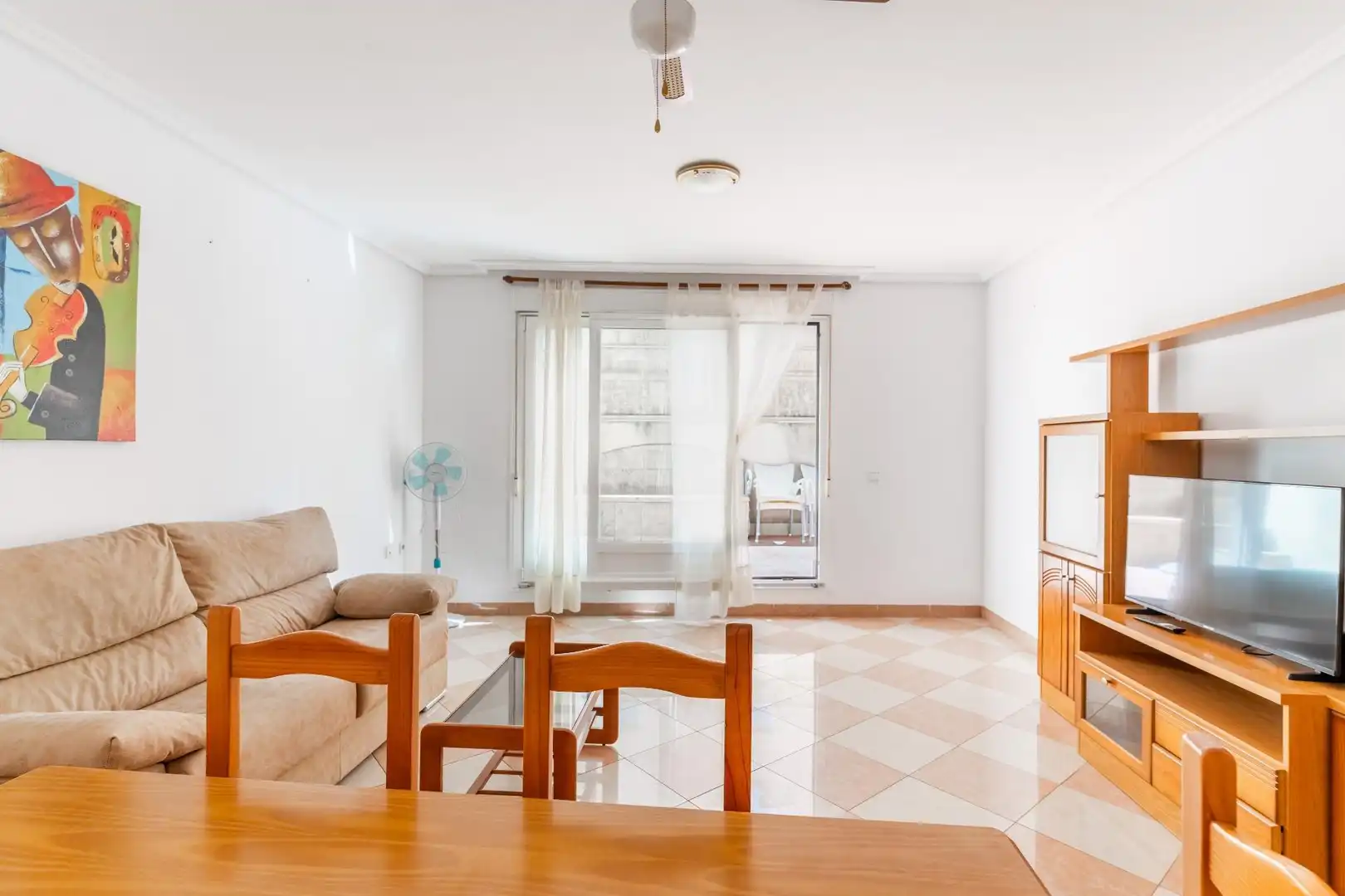 Wohnung 92 m² in Almería