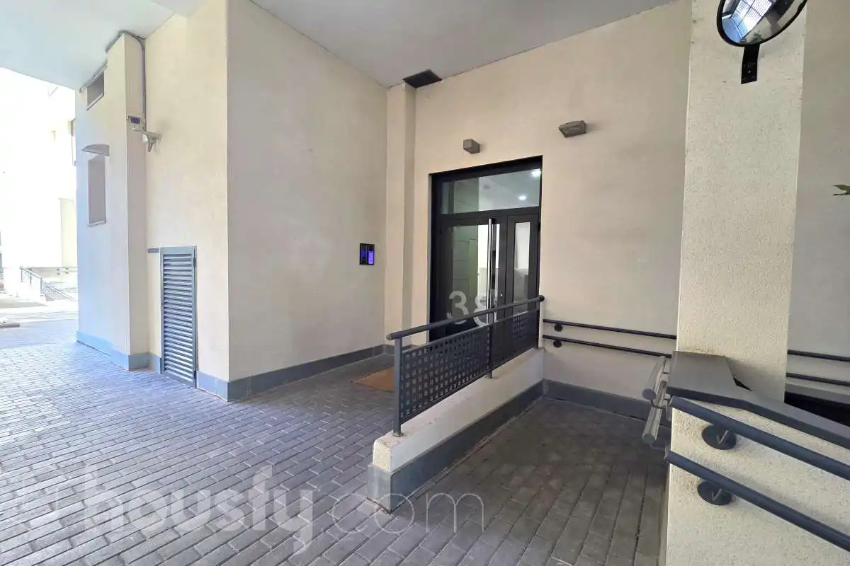 Pis de 40 m² a Madrid