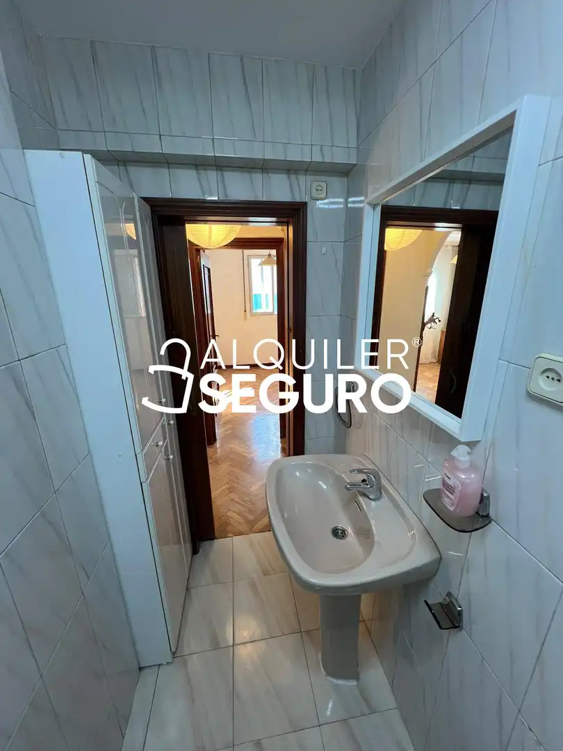Pis de 80 m² a Madrid