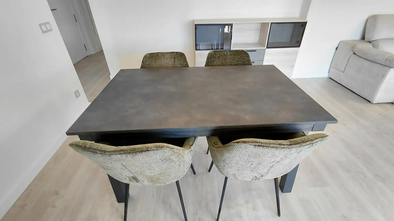Wohnung 106 m² in Aranguren