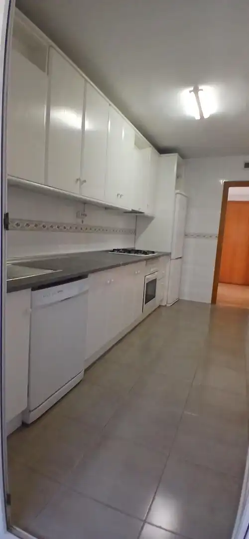 Piso de 127 m² en Murcia