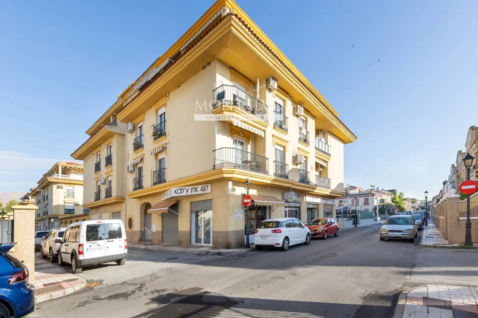 Appartamento 96 m² a Atarfe