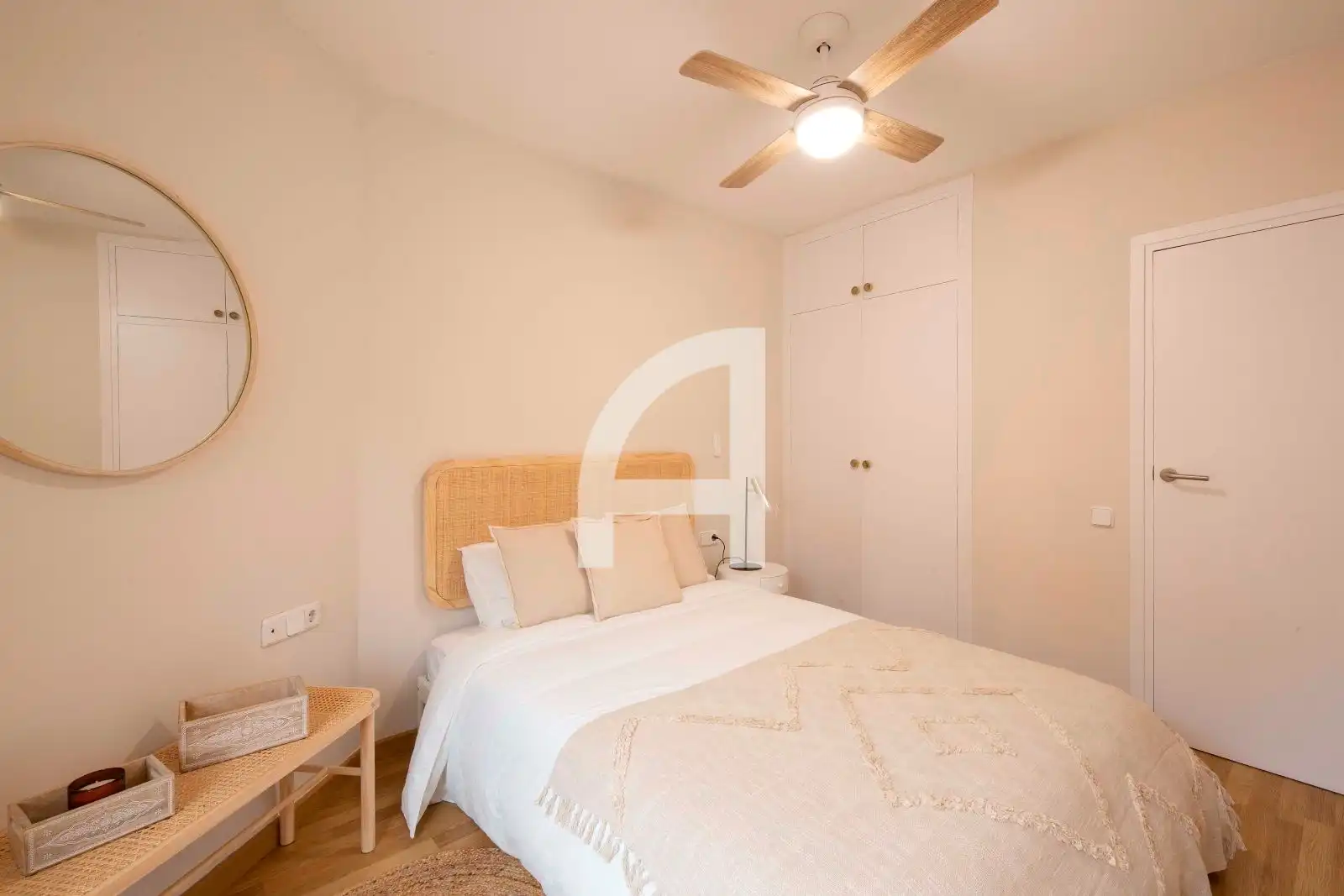 Pis de 55 m² a Barcelona