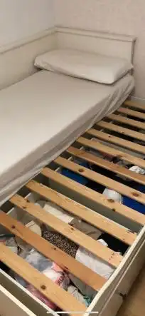 Piso de 80 m² en Granada