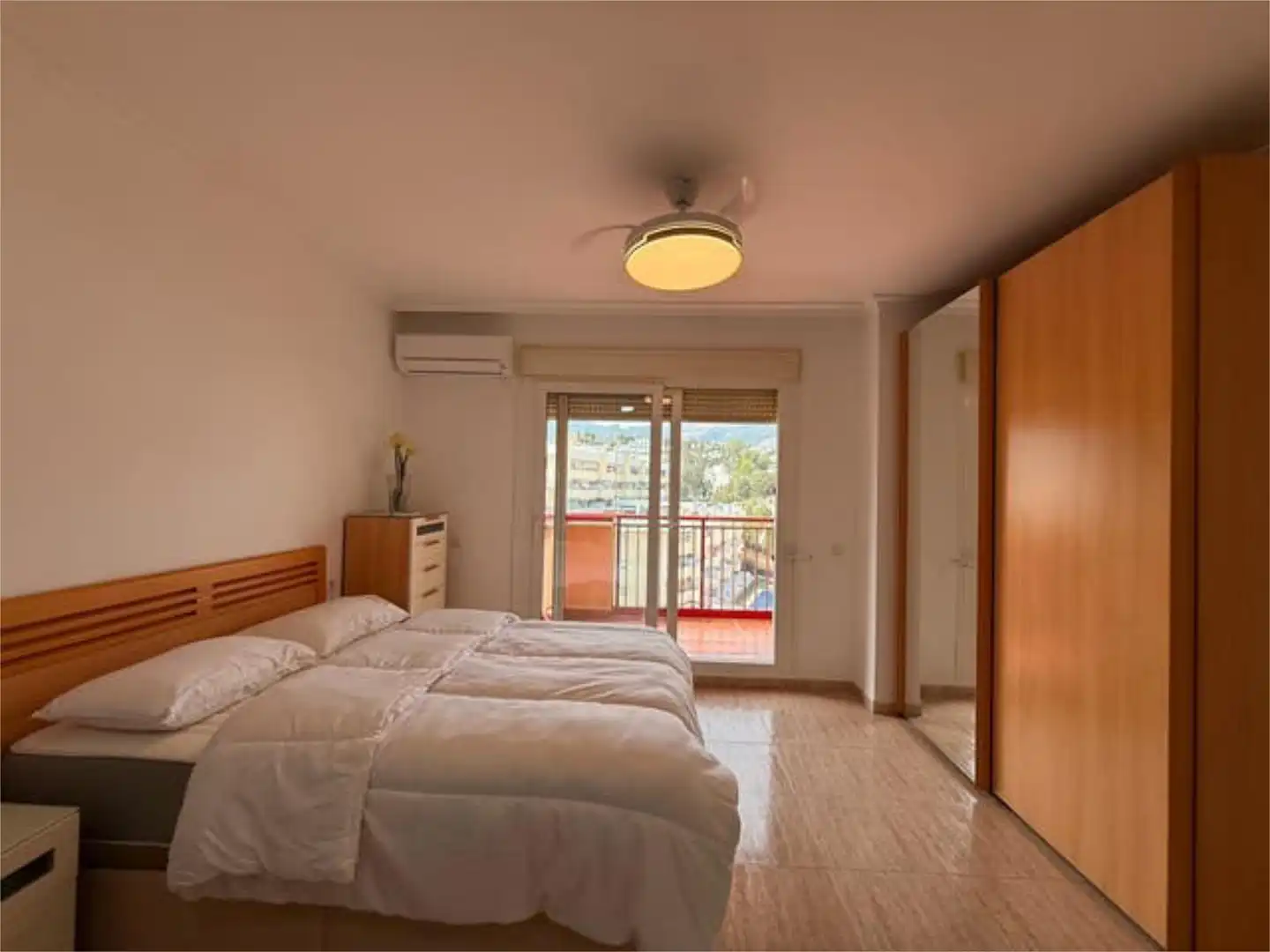 Piso de 55 m² en Fuengirola