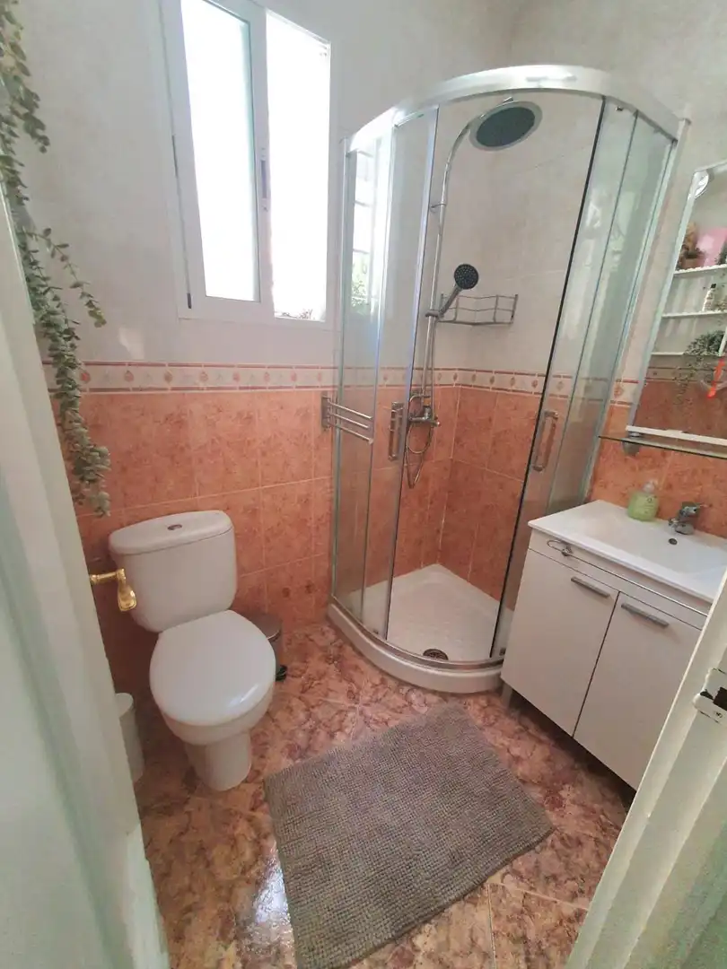 Piso de 75 m² en Almería