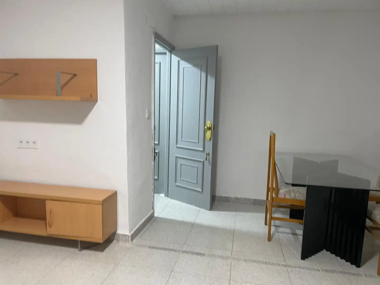Pis de 41 m² a Almansa