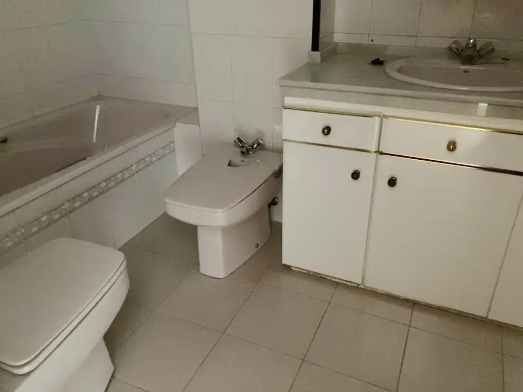 Piso de 130 m² en Córdoba
