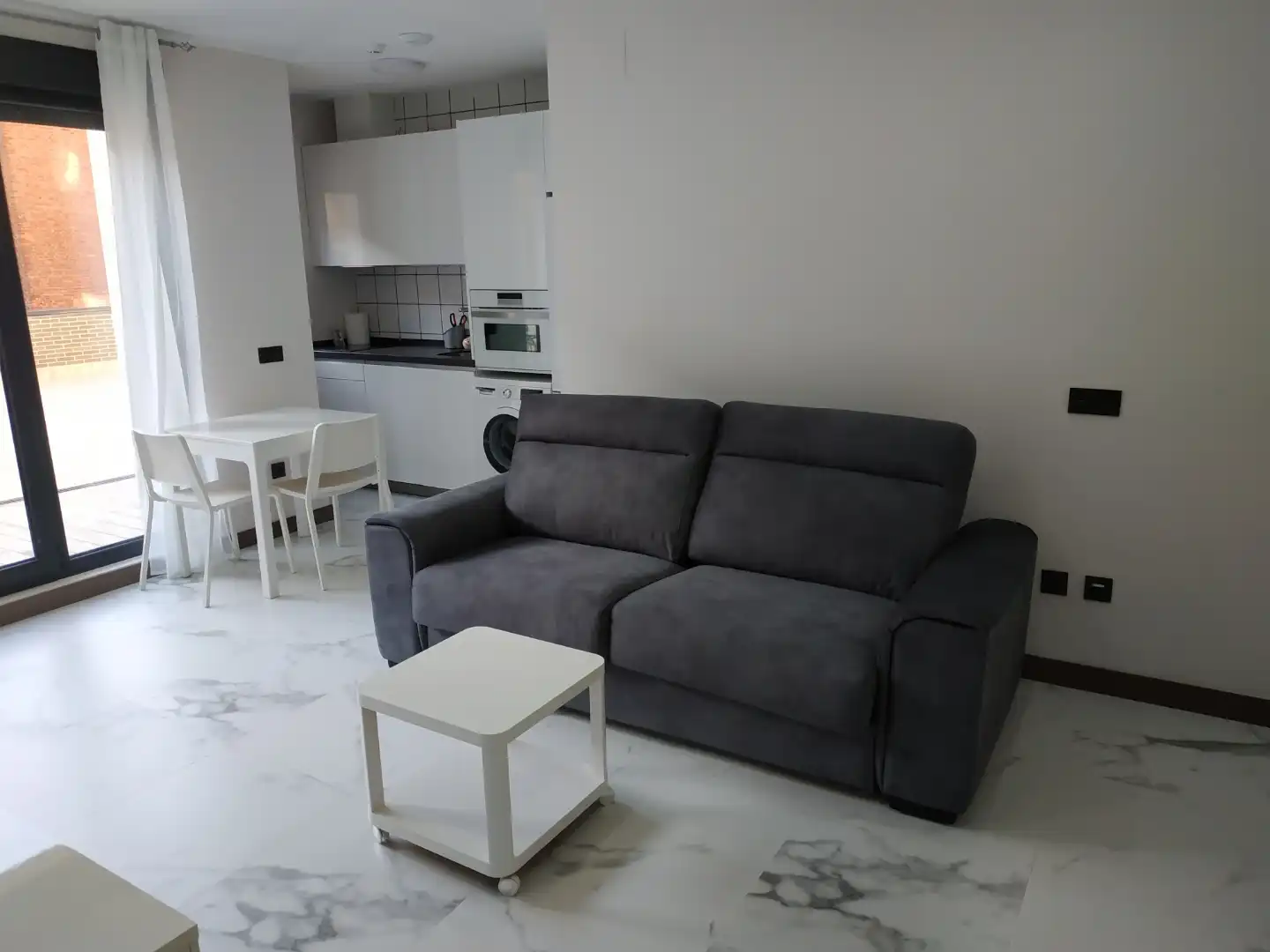 Appartamento 45 m² a León
