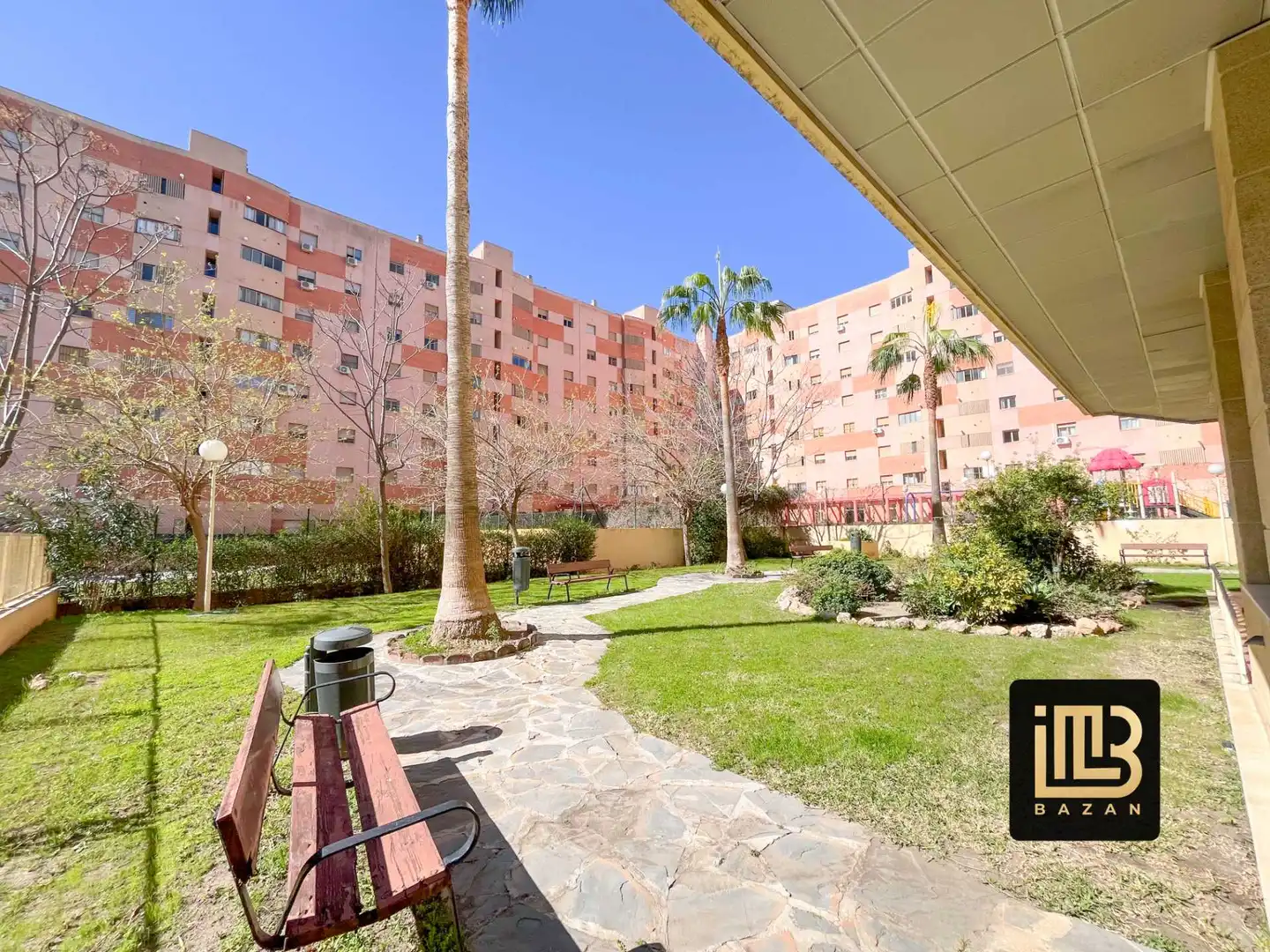 Квартира 150 м² у Малаґі