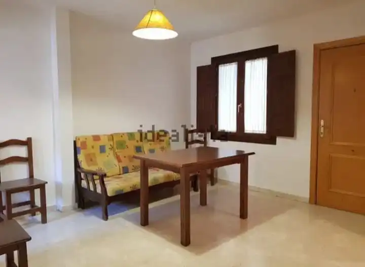 Habitación 60 m², Granada