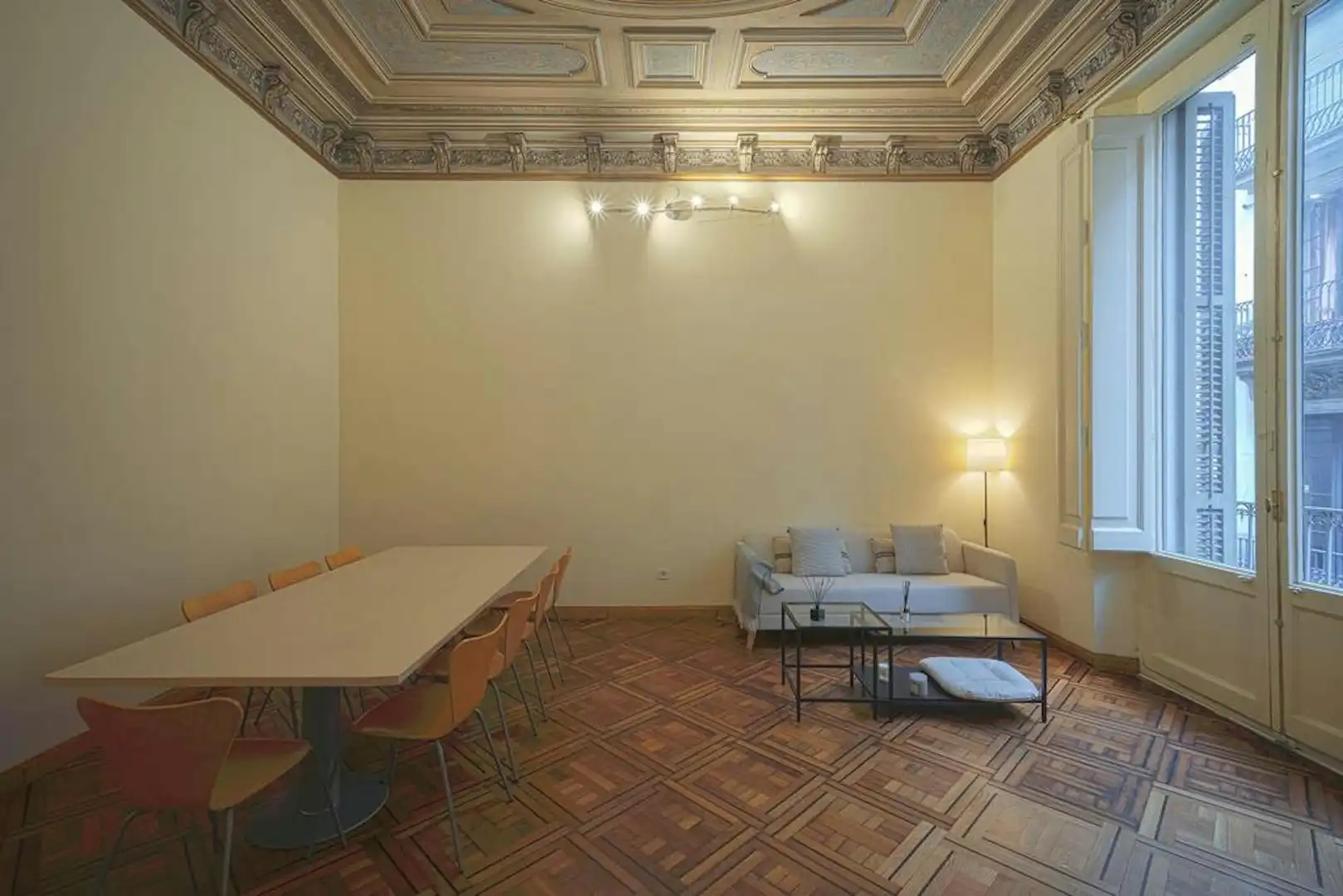 Habitación en alquiler, Barcelona