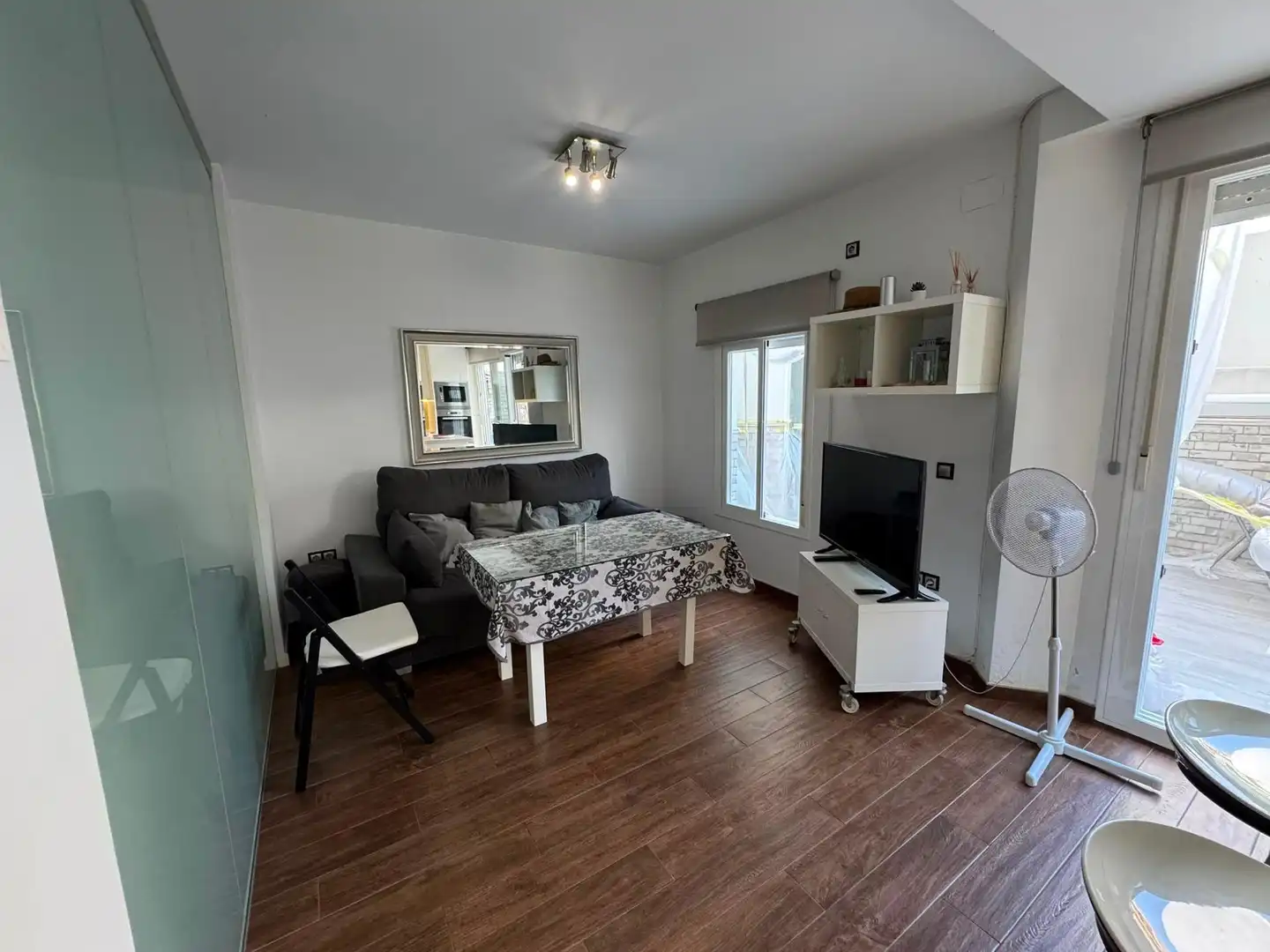 Piso de 40 m² en Cádiz