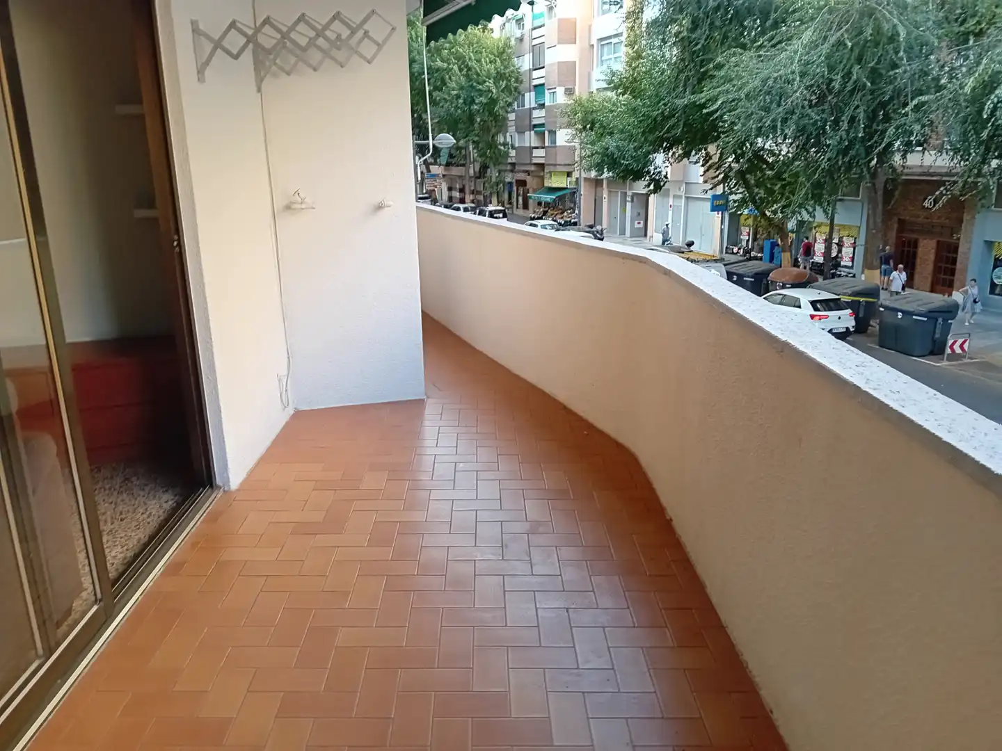 Piso de 132 m² en Valencia