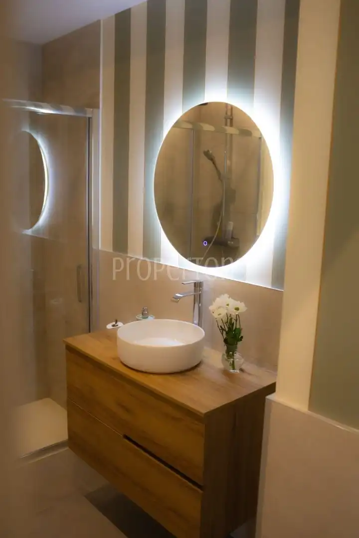 Piso de 75 m² en Bilbao