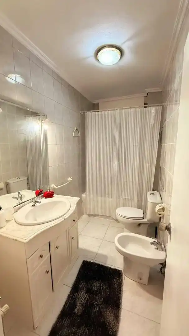 Habitación 85 m², Pamplona
