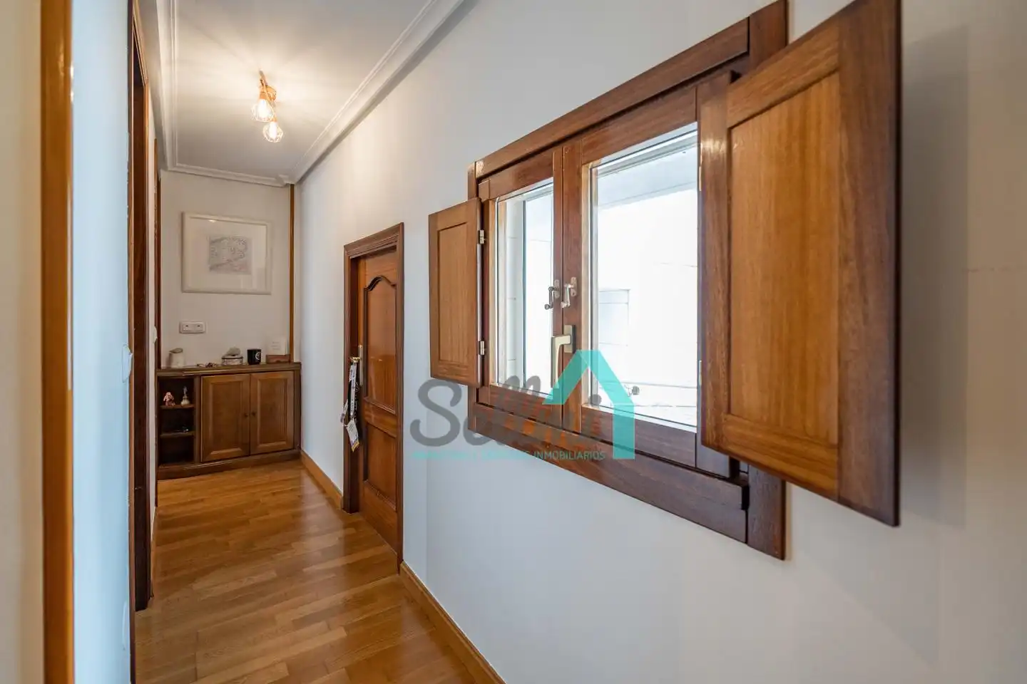 Piso de 58 m² en Oviedo