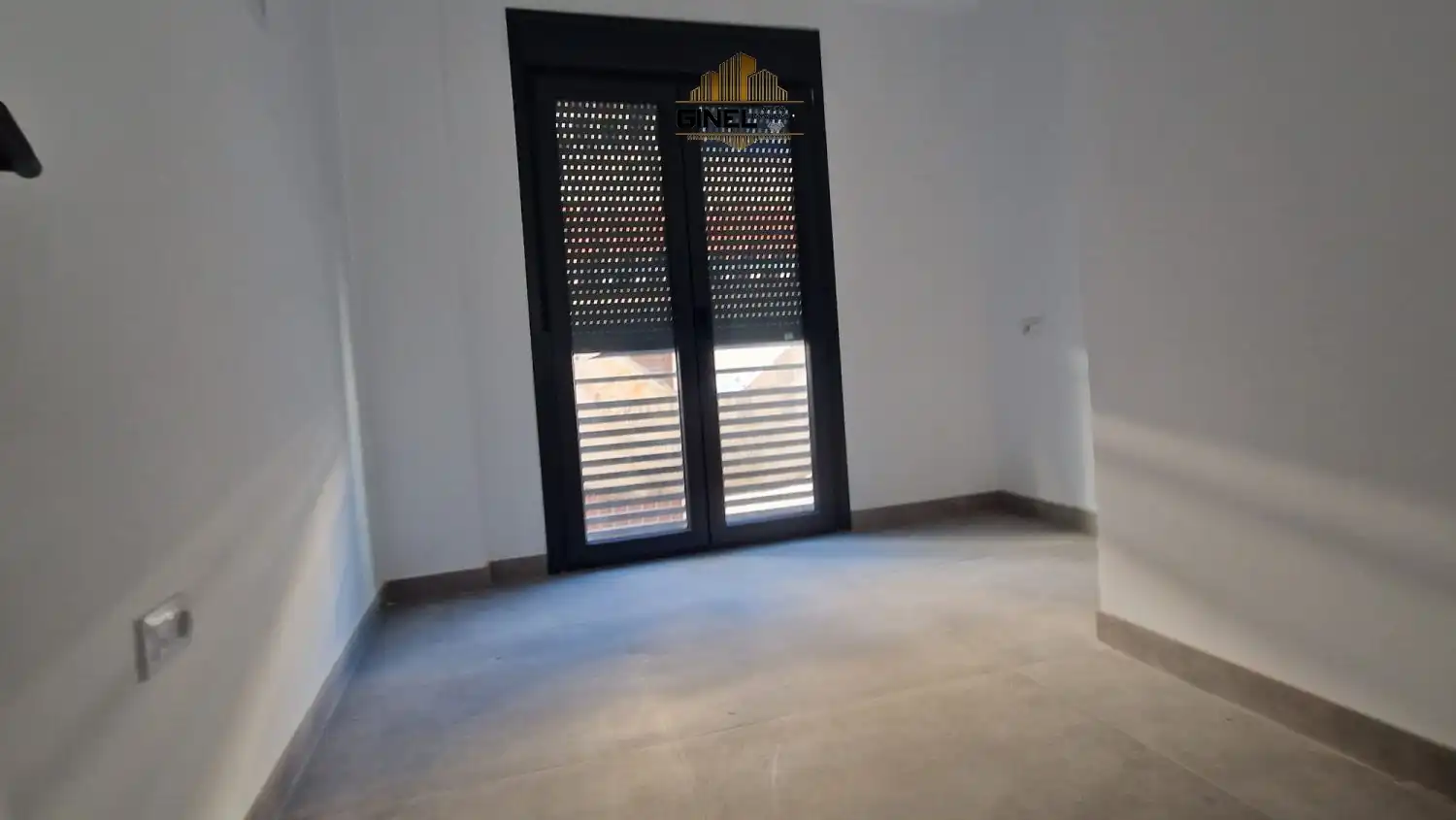 Piso de 65 m² en Jaén